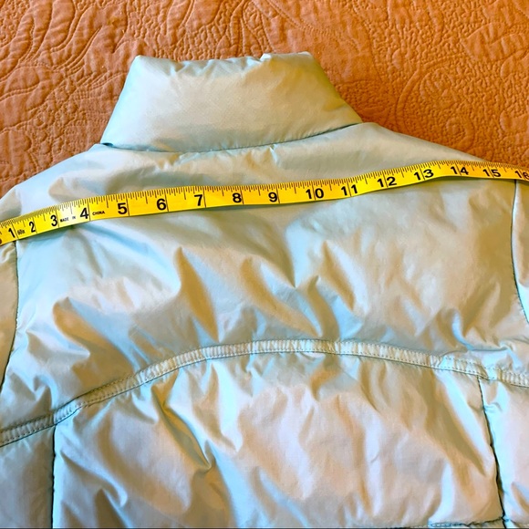 ❄️NWT Kids’ Puffer Jacket. Size L. Zip front.❄️ - Picture 9 of 12